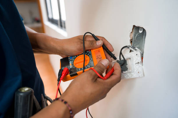 Best Circuit Breaker Repair  in Rich Hill, MO