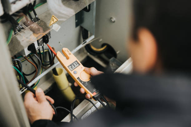 Best Electrical Contractors for Businesses  in Rich Hill, MO