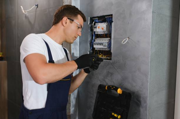 Best Affordable Emergency Electrician  in Rich Hill, MO