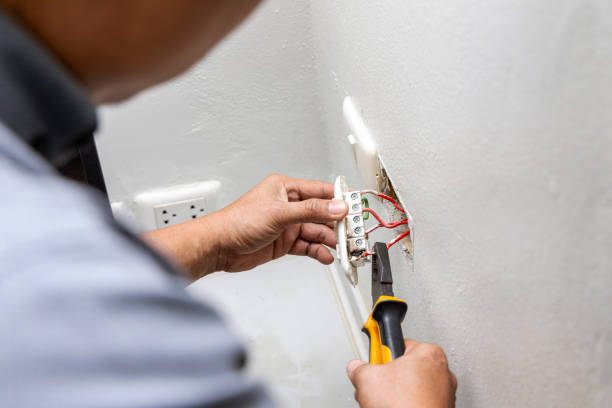 Best Electrical System Inspection  in Rich Hill, MO